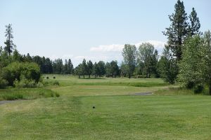 Jug Mountain 9th 2025